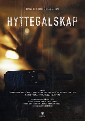 Image Hyttegalskap