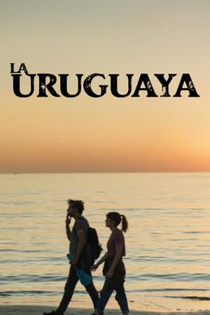 Poster La uruguaya 2023