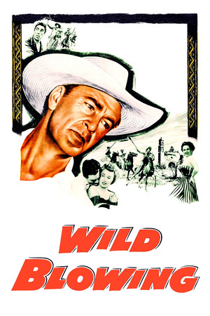 Blowing Wild 14