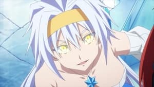 That Time I Got Reincarnated as a Slime: 2×18