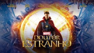 Doctor Strange: Hechicero Supremo