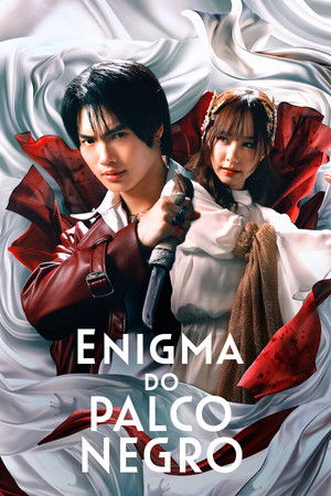 Enigma do Palco Negro