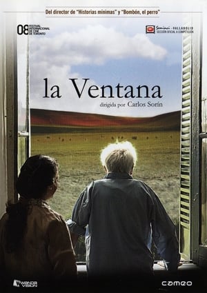 Poster di La ventana