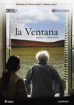 Poster La ventana 2009