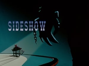 Batman: The Animated Series Season 2 Episode 7