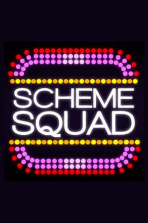 Poster Scheme Squad (2015)