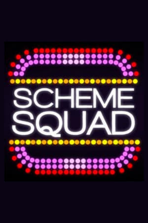 Poster Scheme Squad 2015