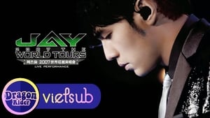 Jay Chou 2007 World Tour Concert Live film complet