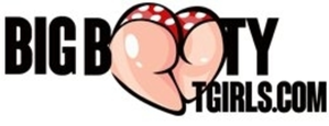 Logo Big Booty Tgirls Studios