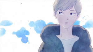 A Hundred Scenes of AWAJIMA: 1×9