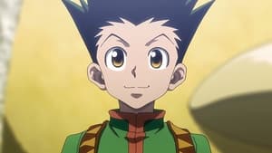 Hunter × Hunter: 3×148