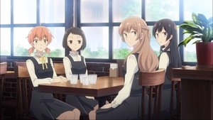 Yagate Kimi Ni Naru: 1×7