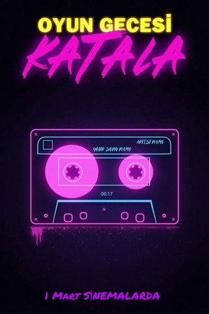 Katala: Game Night 14