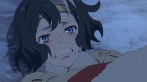 Tenrou: Sirius the Jaeger Episódio 3