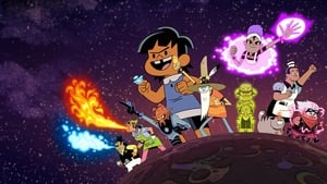 Kid Cosmic Season 3