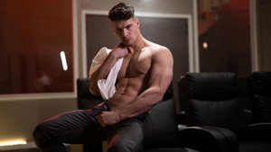 movie image