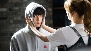 Suspicious Partner Mankind, Held Hostage (2)