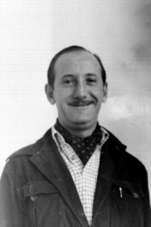 Alejandro Galindo photo