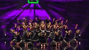 Dance Plus An Array of Splendid Performances