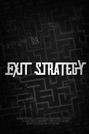 Poster Exit Strategy (2018)