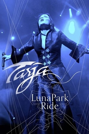 Poster Tarja - Luna Park Ride (2015)