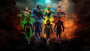 series image