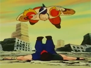 Fist of the North Star: 1×12