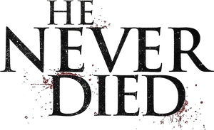 He Never Died — Logos 6