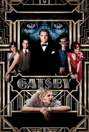 Den store Gatsby (2013)