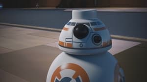 Image Rolling with BB-8