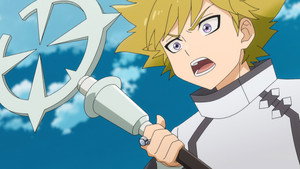Hell Mode S2 Cap 12