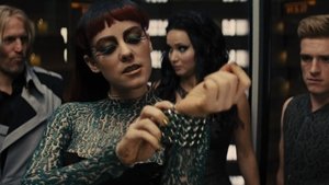 The Hunger Games: Catching Fire (2013)