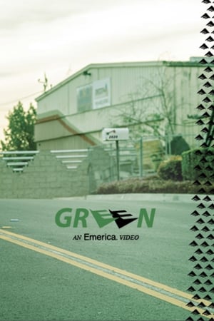 Image Emerica - Green