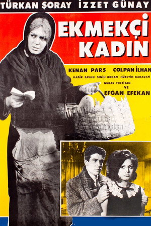 The Bread Seller Woman 6