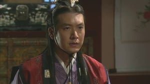 Su Baek-hyang, the King's Daughter Episode 15