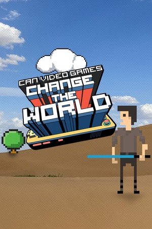 Can Video Games Change the World?