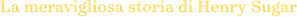 La meravigliosa storia di Henry Sugar (2023) Ita Streaming official logo