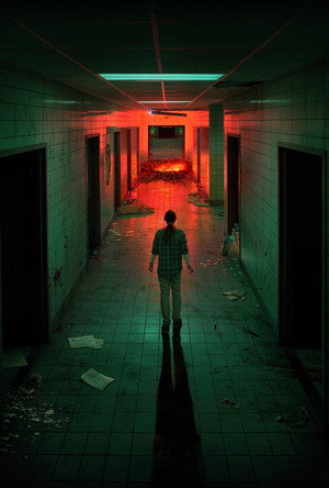 Stranger Things - Stranger Things 4 - poster n°9