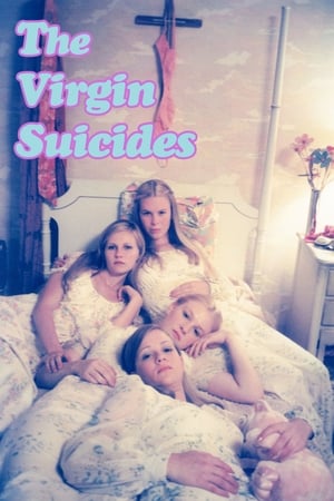 The Virgin Suicides (1999) is one of the best movies like The Beaver (2011)