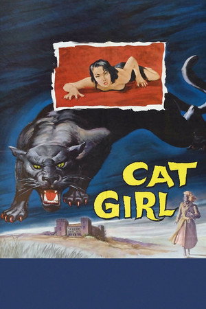 Cat Girl