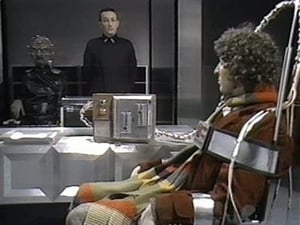Doctor Who Genesis of the Daleks (4)