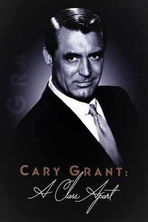 Image Cary Grant: A Class Apart