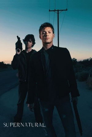 poster Supernatural