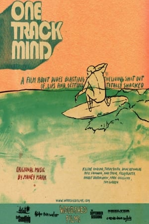 Poster One Track Mind 2008