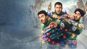 A Very Jonas Christmas Movie (2025) มาฉลองคริสต์มาสสไตล์โจนาสด้วยกันเถอะ