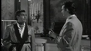 SCTV Classifieds / Vic Arpeggio