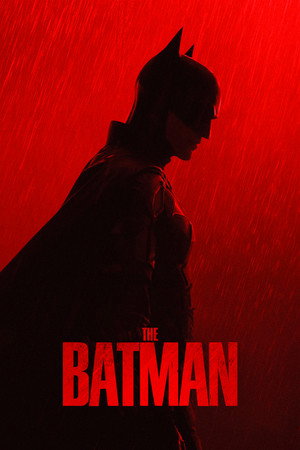 poster The Batman