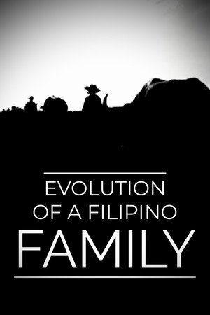 Evolution of a Filipino Family