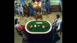 The Feud That Never Was: 1×1