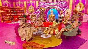 Drag Race France All Stars: 1×1